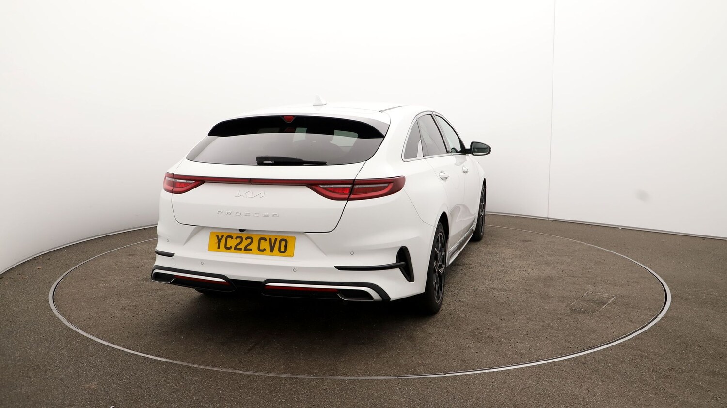 Used Kia Pro Ceed for sale - 76810080: Photo 48