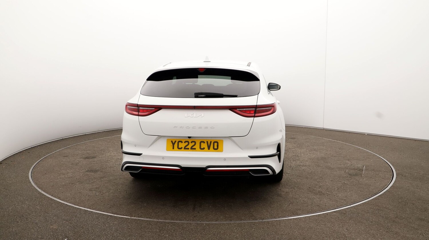 Used Kia Pro Ceed for sale - 76810080: Photo 49