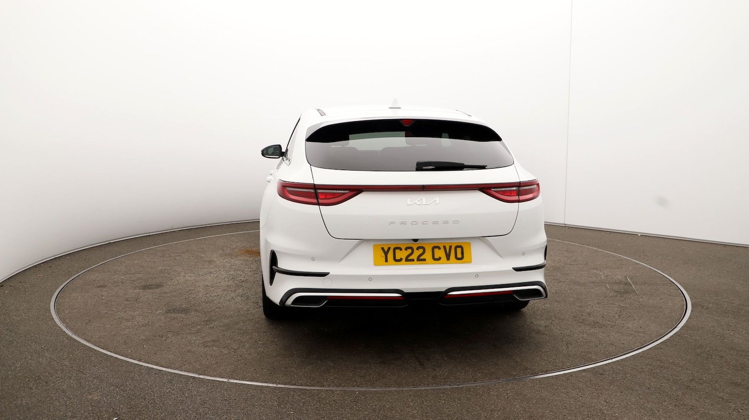 Used Kia Pro Ceed for sale - 76810080: Photo 51