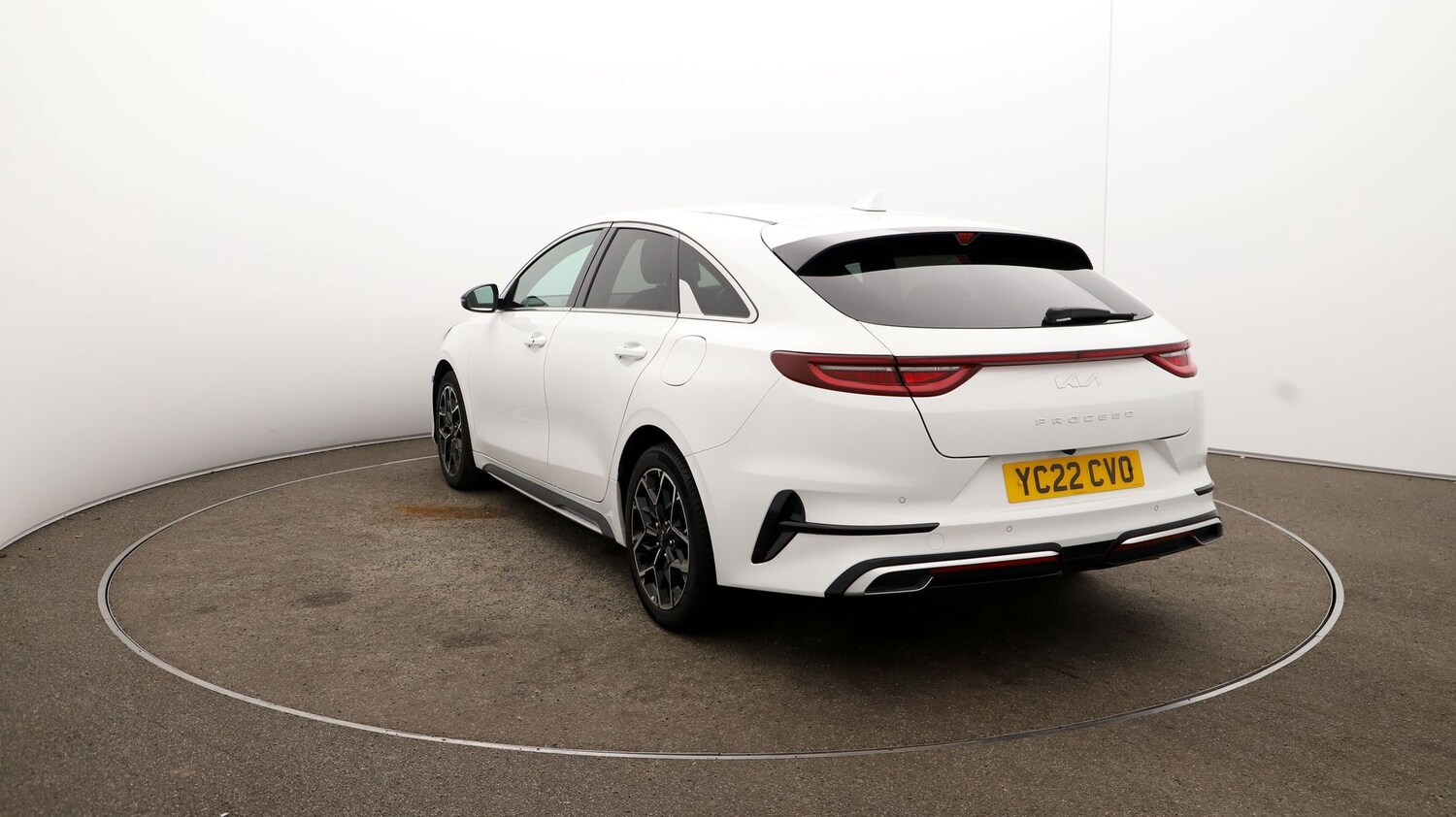 Used Kia Pro Ceed for sale - 76810080: Photo 53