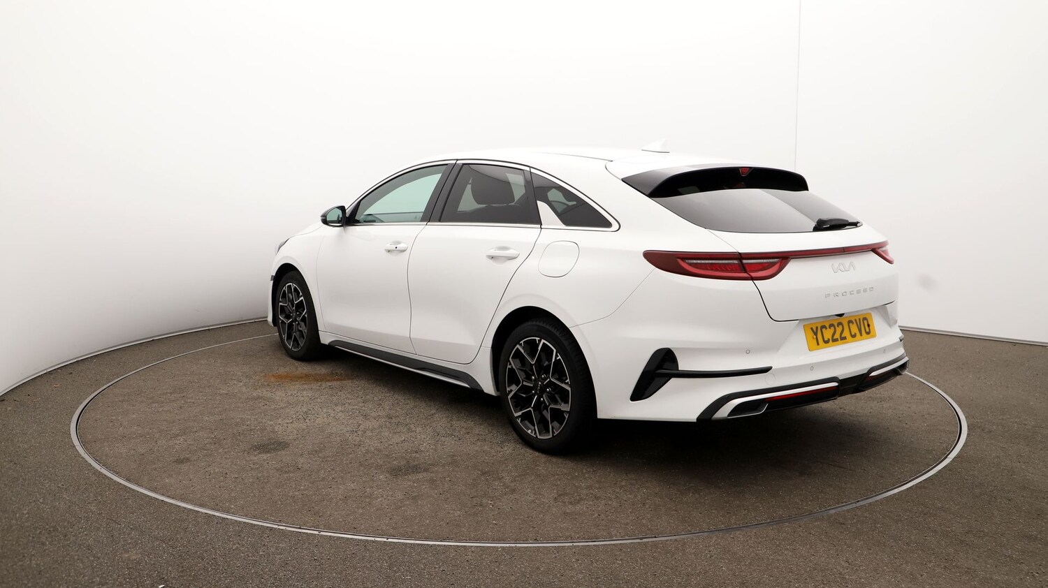 Used Kia Pro Ceed for sale - 76810080: Photo 54