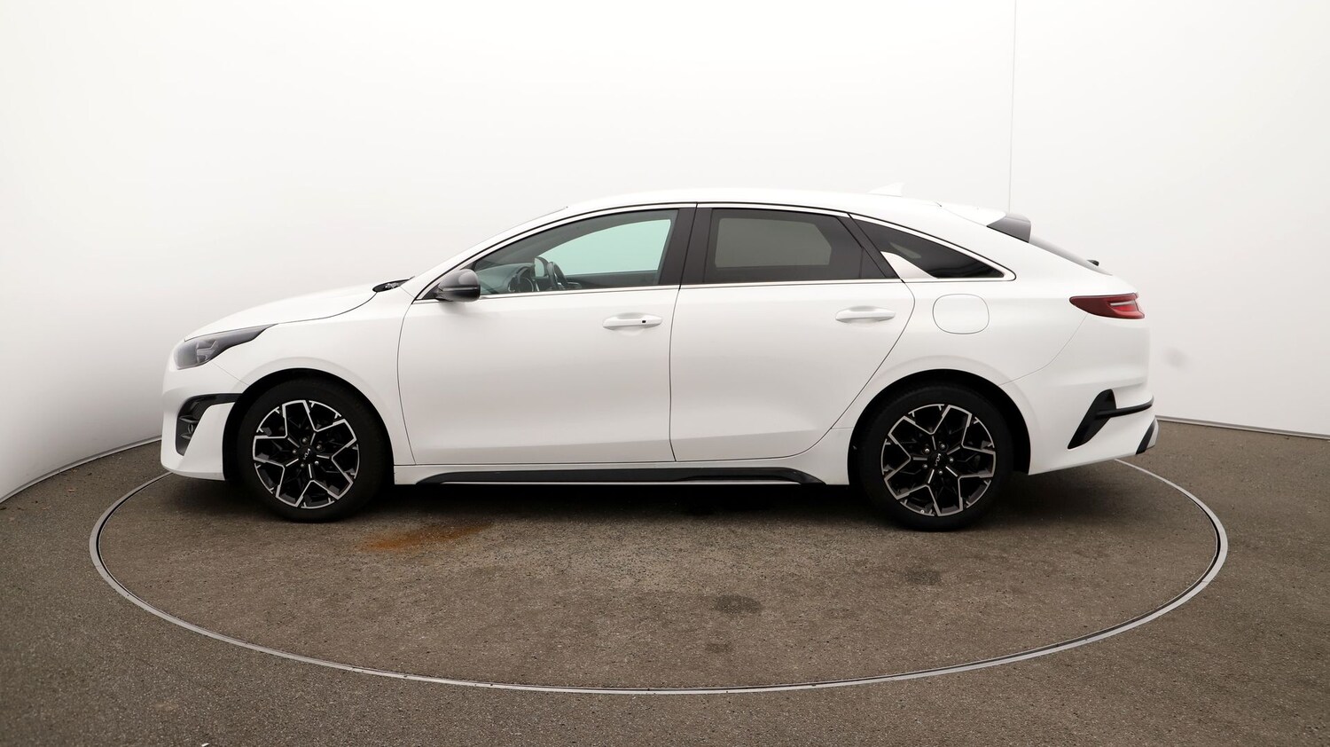 Used Kia Pro Ceed for sale - 76810080: Photo 56