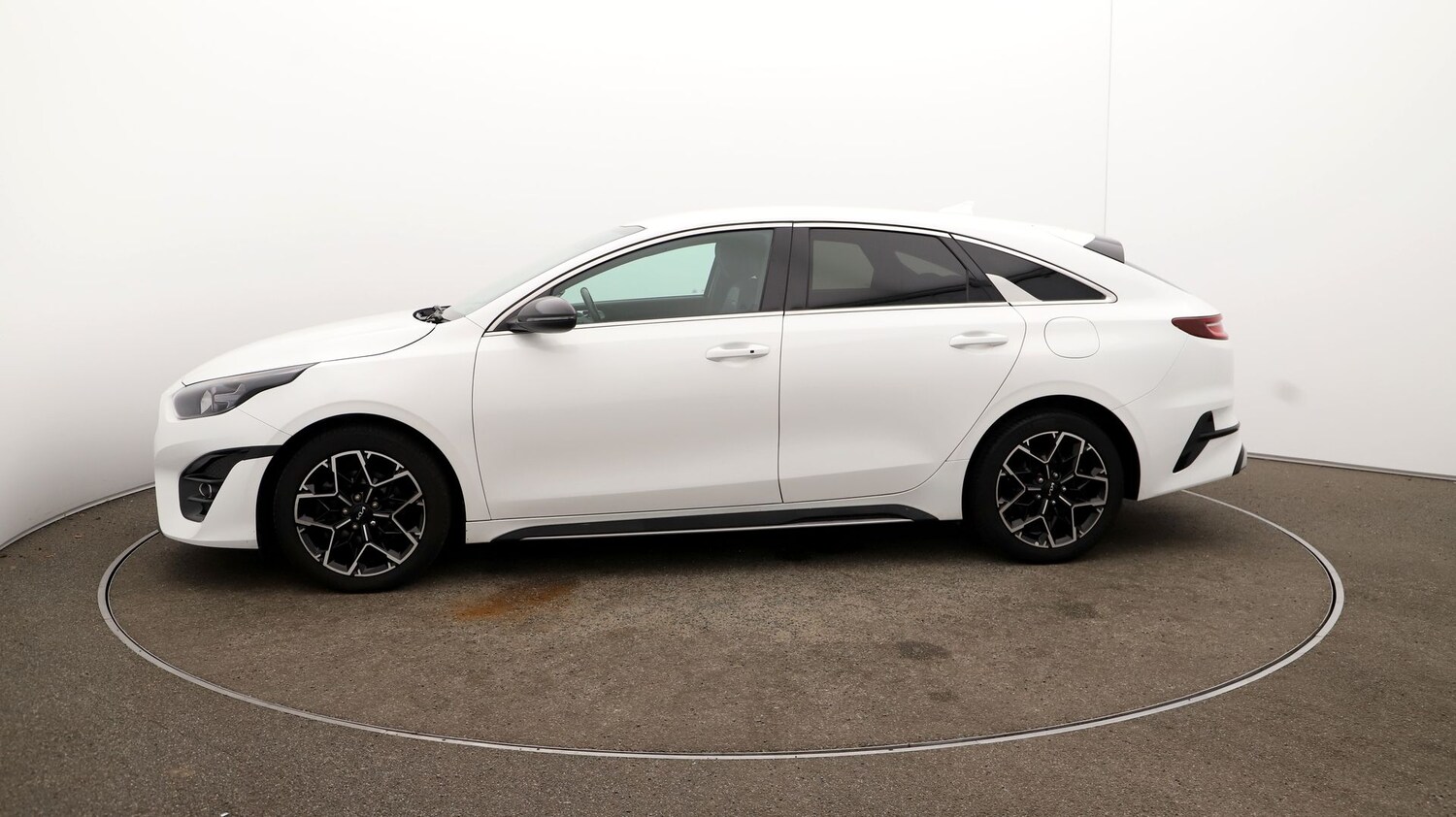 Used Kia Pro Ceed for sale - 76810080: Photo 57