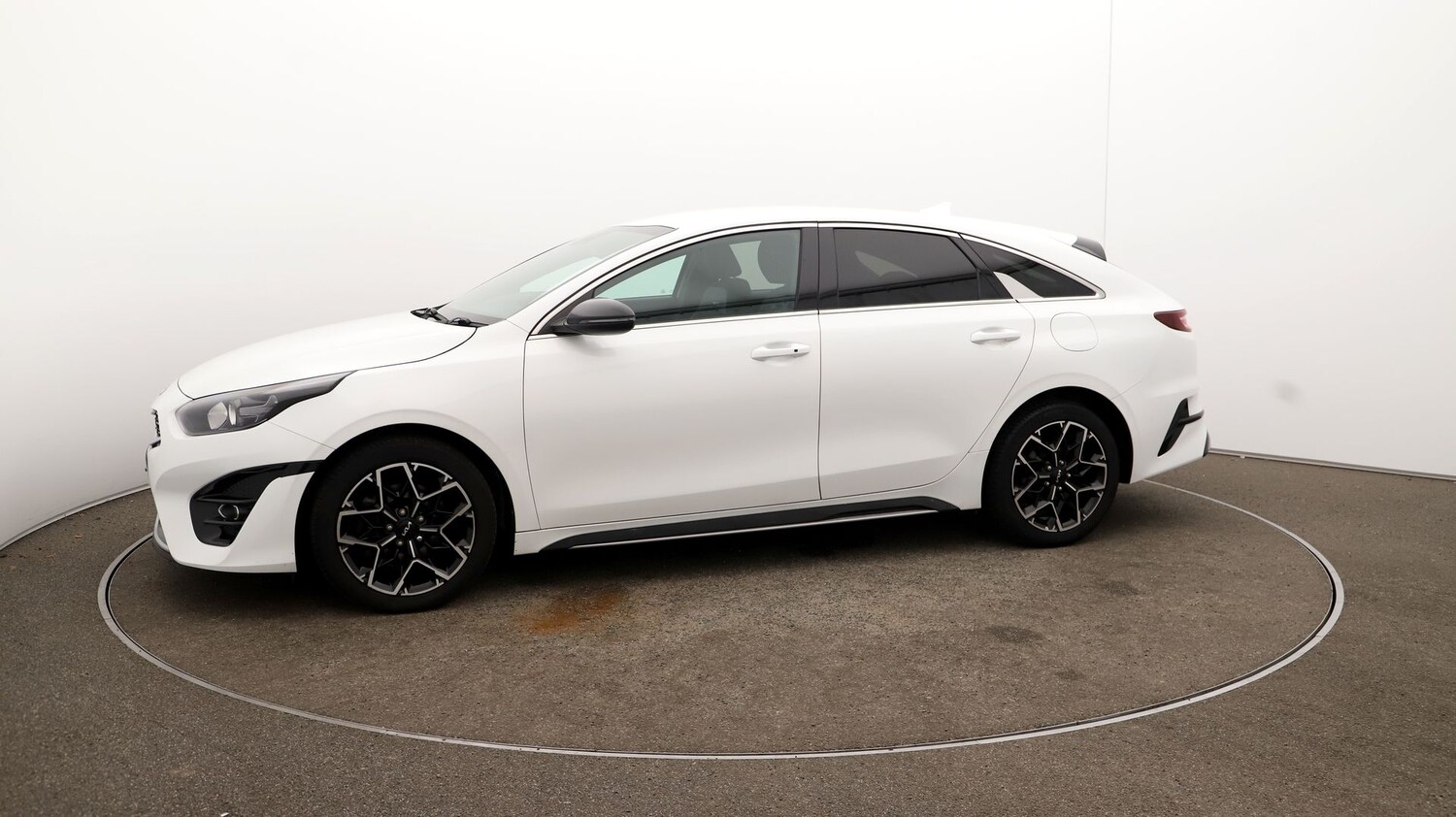 Used Kia Pro Ceed for sale - 76810080: Photo 58