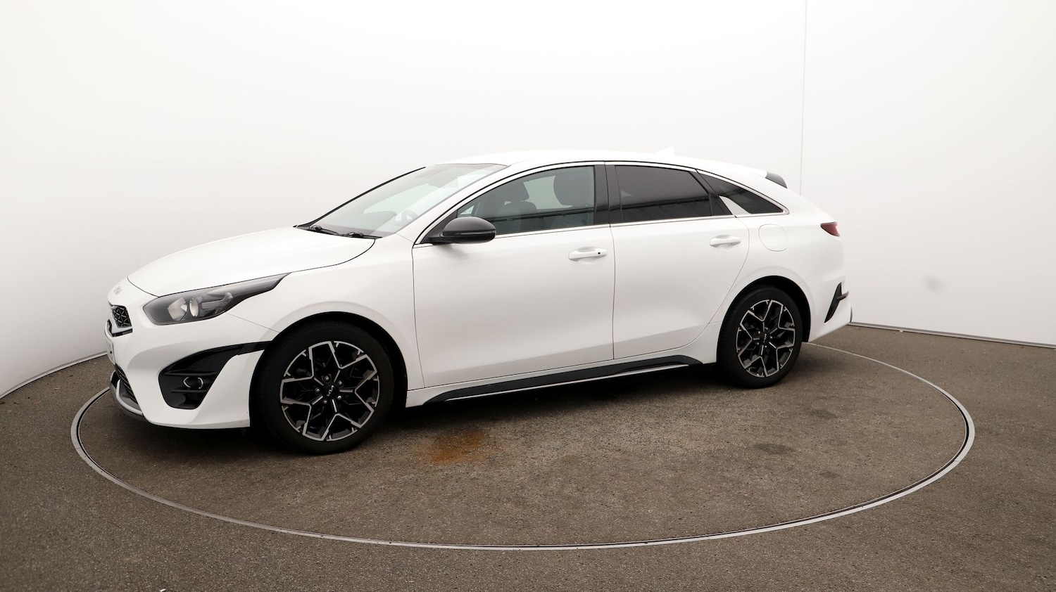 Used Kia Pro Ceed for sale - 76810080: Photo 59