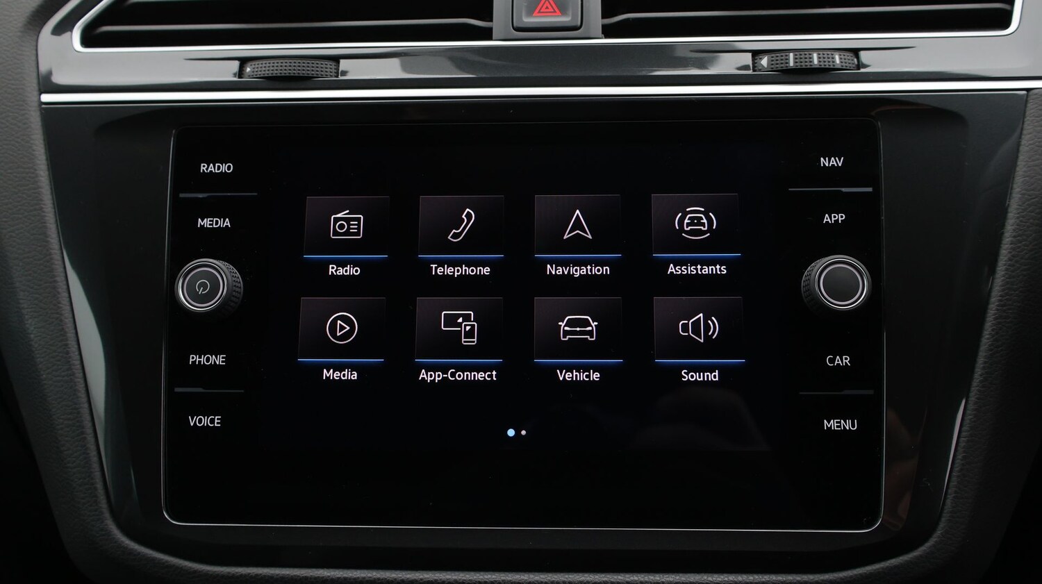 Used Volkswagen Tiguan 2020 for sale - 77746136: Photo 11