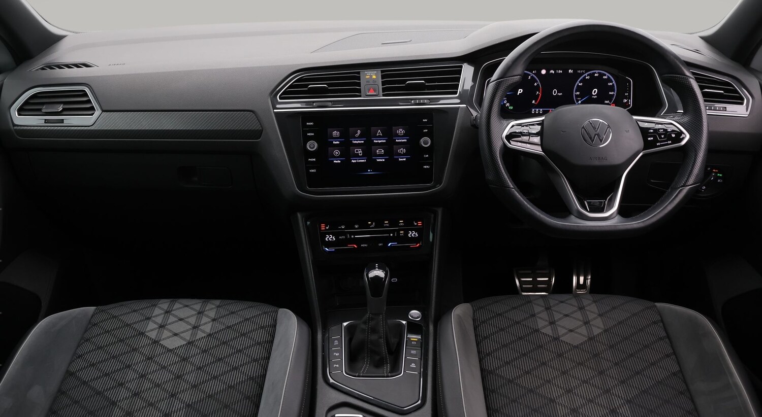 Used Volkswagen Tiguan 2020 for sale - 77746136: Photo 13