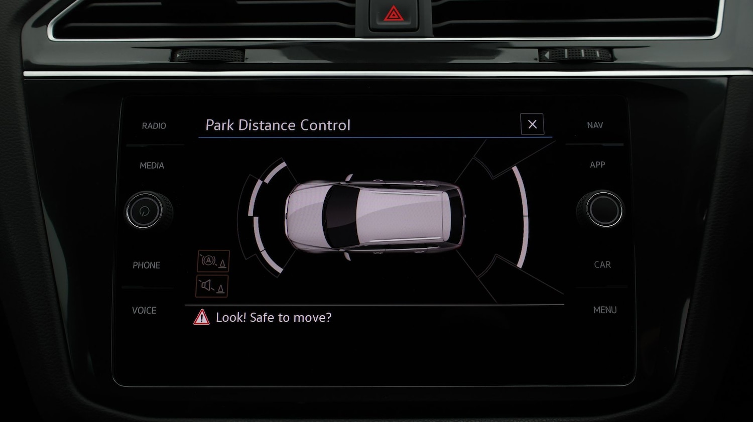 Used Volkswagen Tiguan 2020 for sale - 77746136: Photo 26