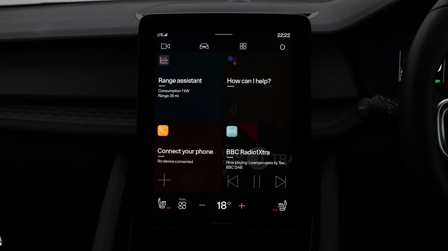 Used Polestar Polestar 2 2023 for sale - 77452858: Photo 11
