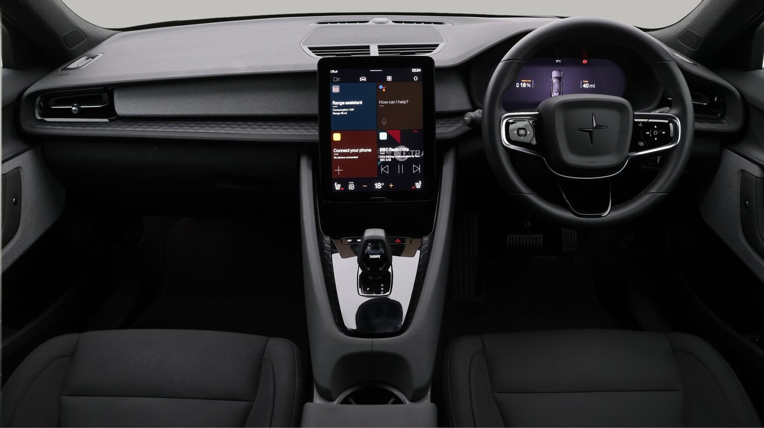 Used Polestar Polestar 2 2023 for sale - 77452858: Photo 13