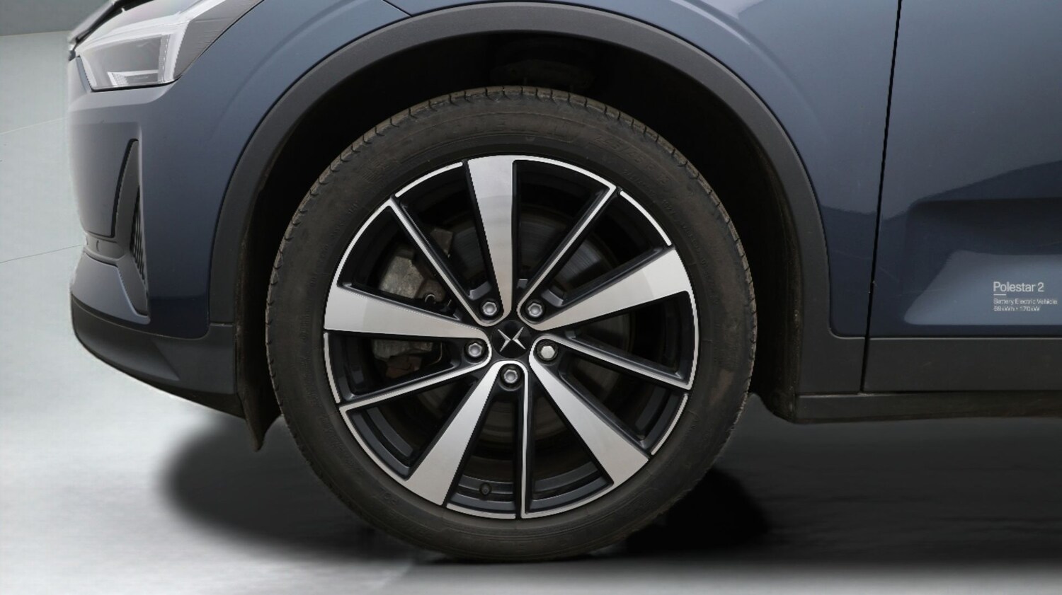 Used Polestar Polestar 2 2023 for sale - 77452858: Photo 18