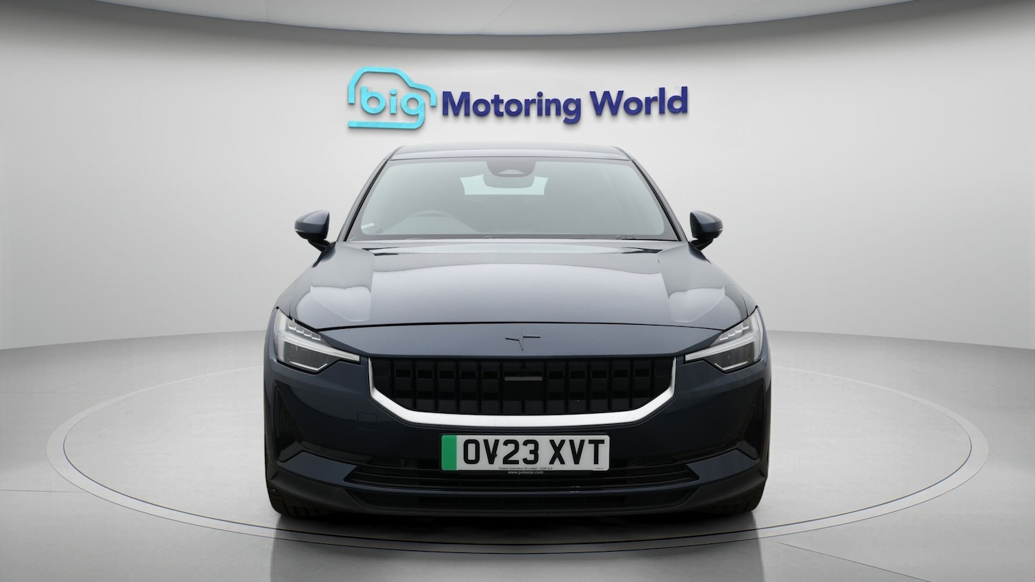 Used Polestar Polestar 2 2023 for sale - 77452858: Photo 2