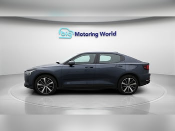 Used Polestar Polestar 2 2023 for sale - 77452858: Photo