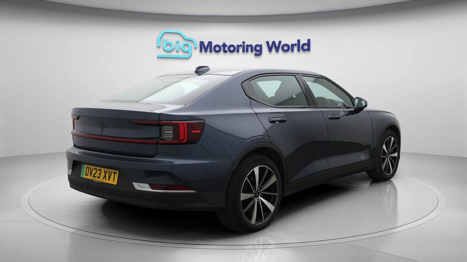 Used Polestar Polestar 2 2023 for sale - 77452858: Photo 7