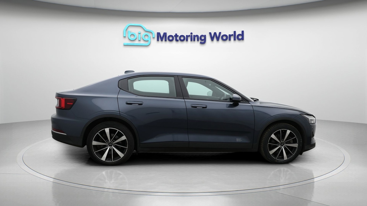 Used Polestar Polestar 2 2023 for sale - 77452858: Photo 8