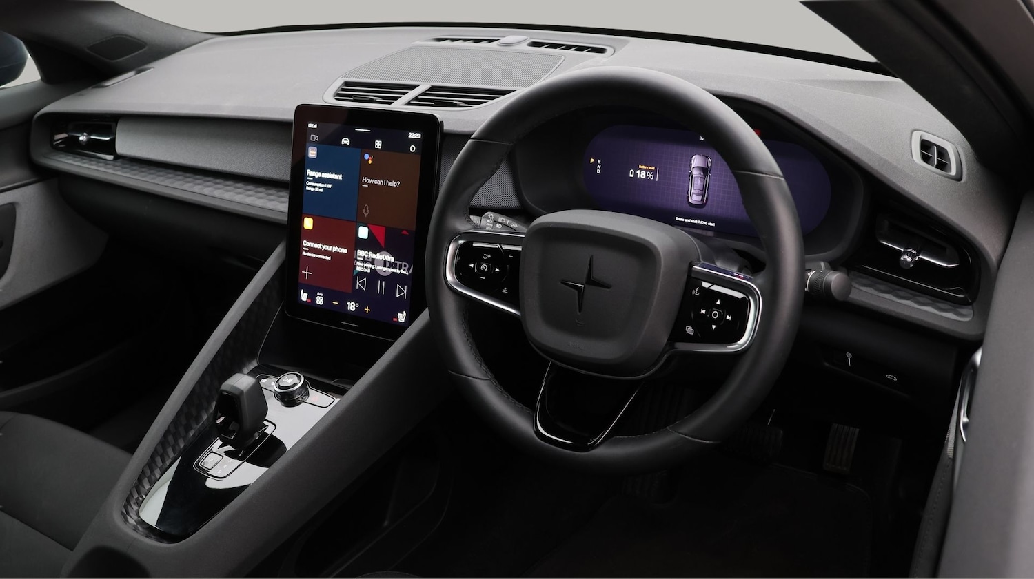 Used Polestar Polestar 2 2023 for sale - 77452858: Photo 9