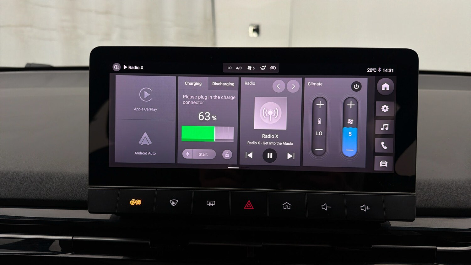 Used MG MG4 2023 for sale - 78176660: Photo 10