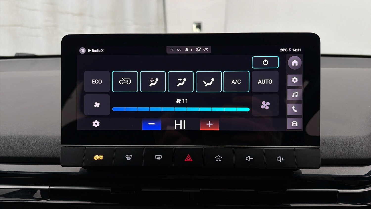 Used MG MG4 2023 for sale - 78176660: Photo 11