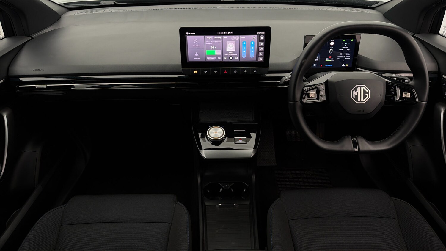 Used MG MG4 2023 for sale - 78176660: Photo 12