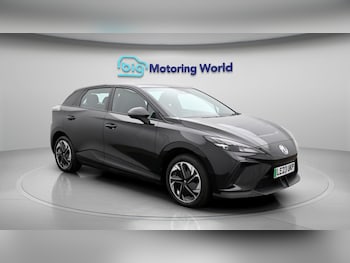 Used MG MG4 2023 for sale - 78176660: Photo