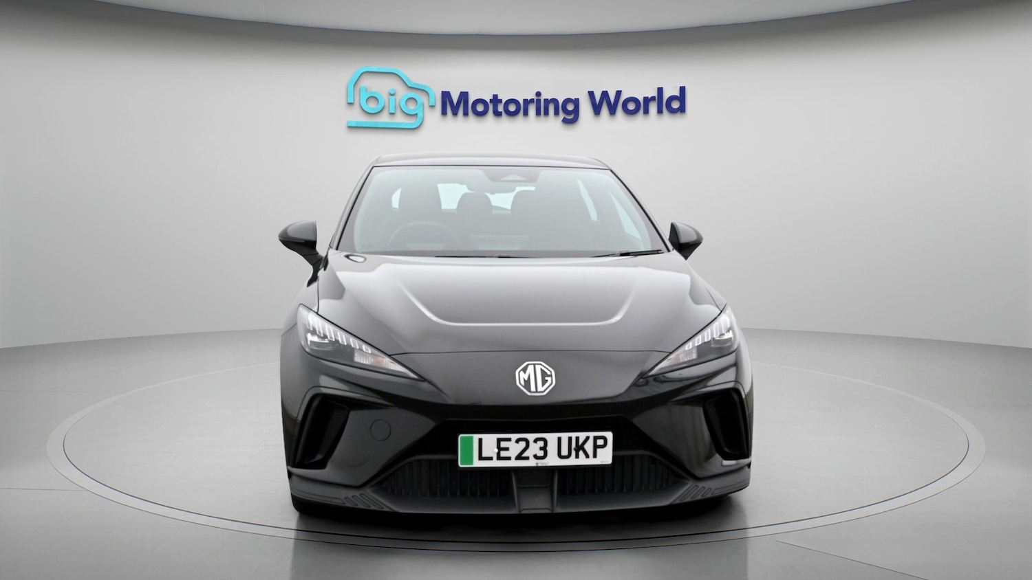 Used MG MG4 2023 for sale - 78176660: Photo 2