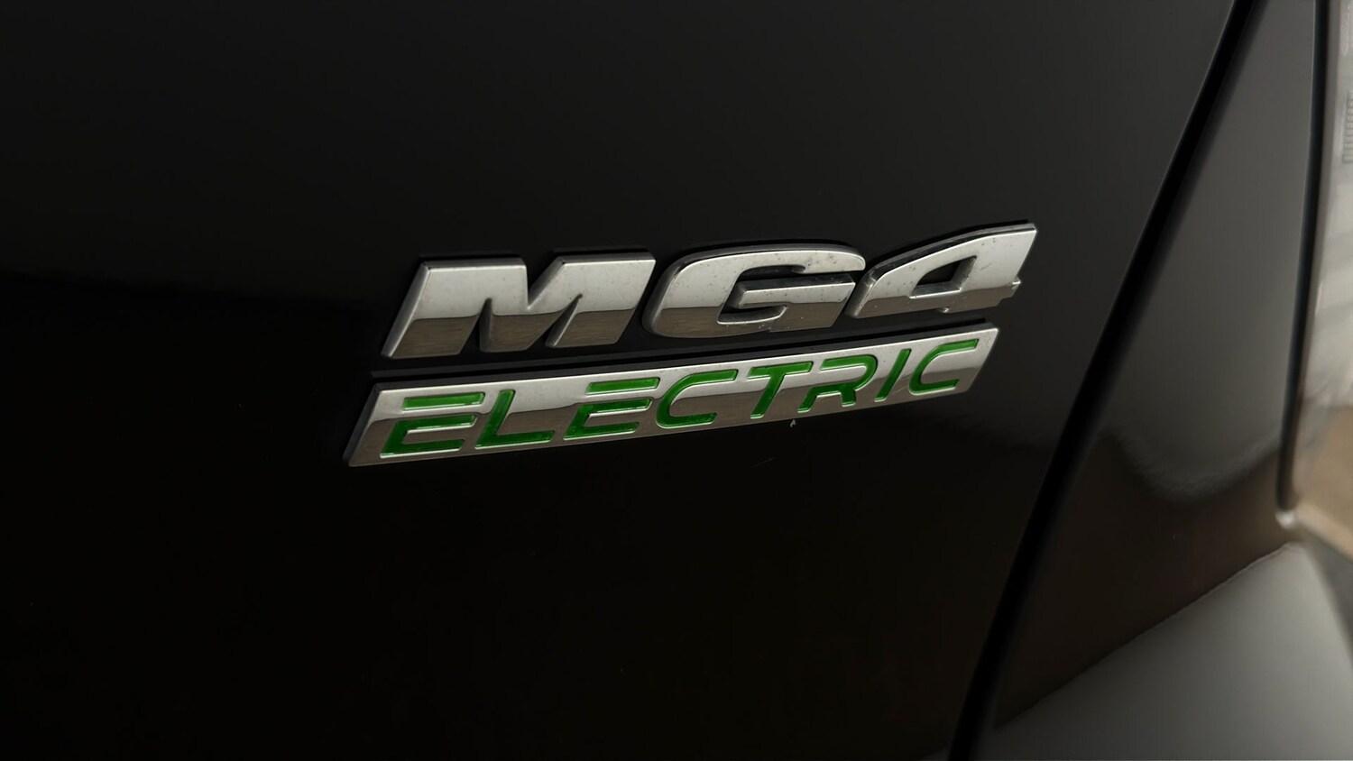 Used MG MG4 2023 for sale - 78176660: Photo 21