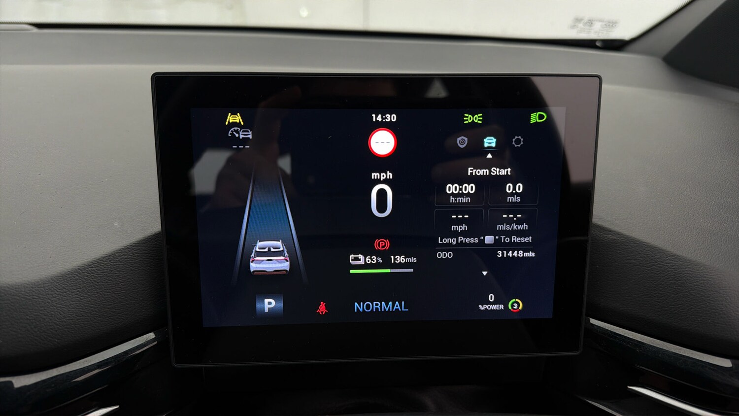 Used MG MG4 2023 for sale - 78176660: Photo 25