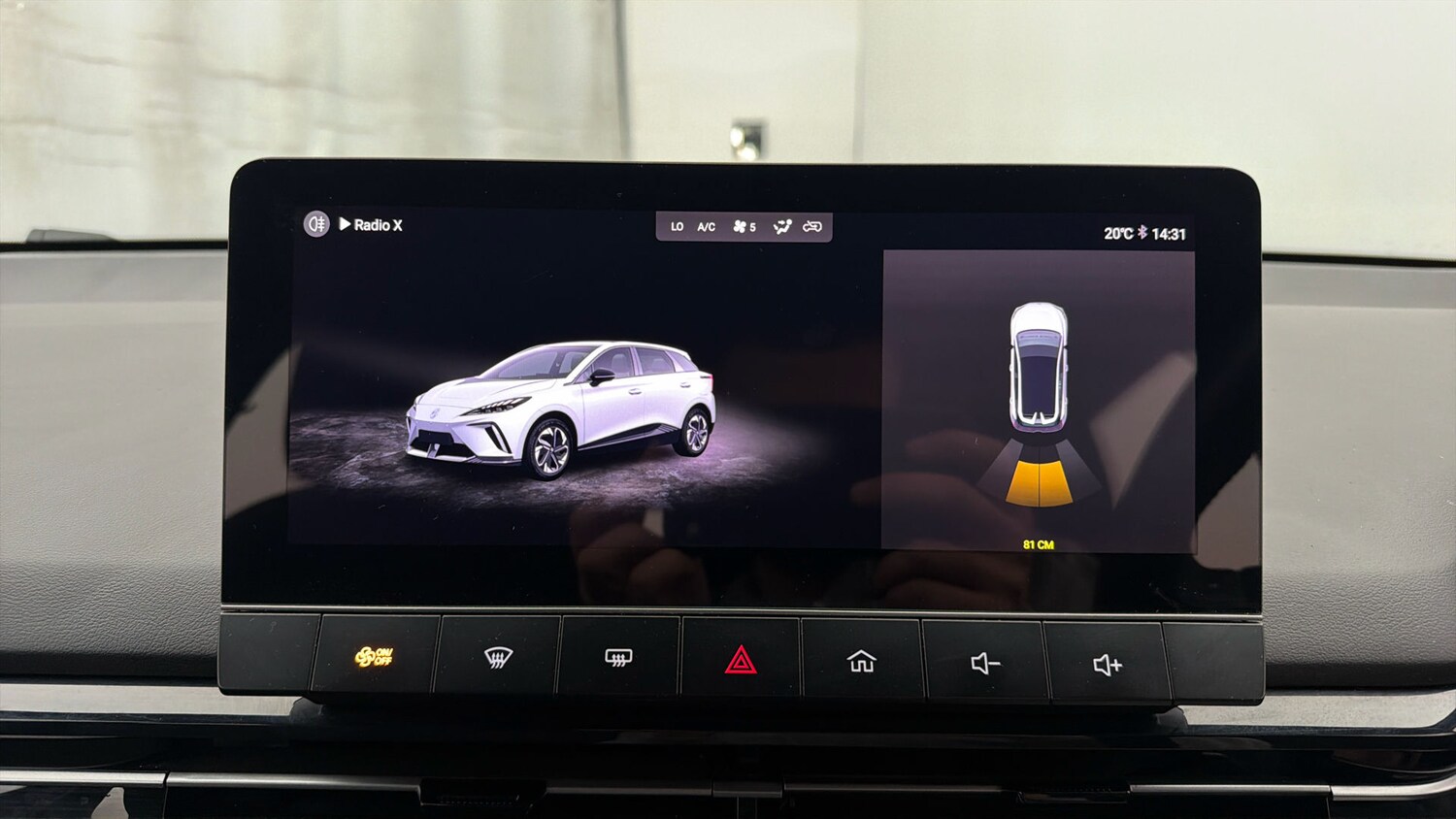 Used MG MG4 2023 for sale - 78176660: Photo 26