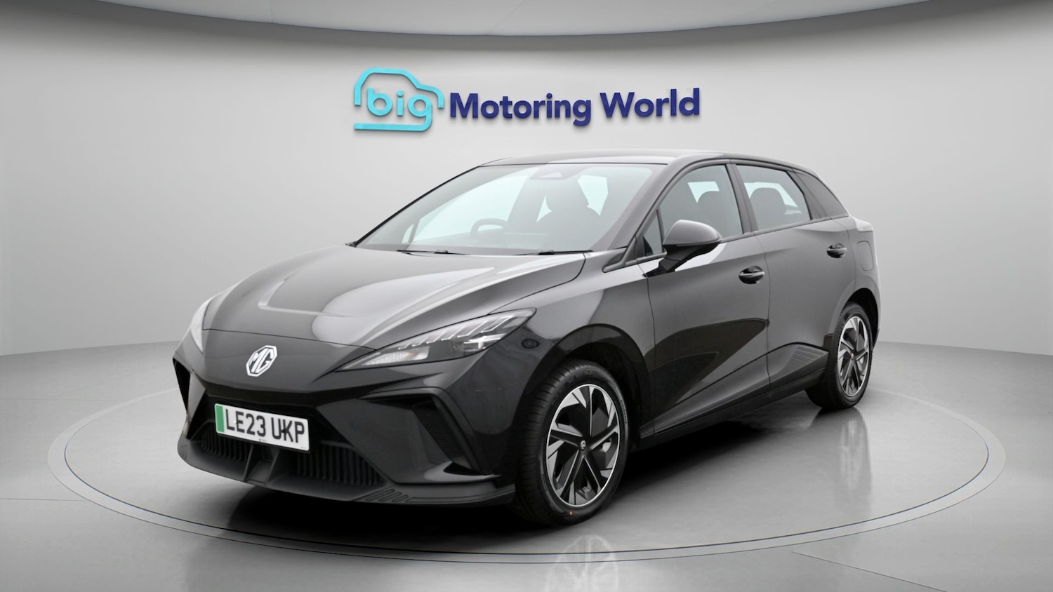 Used MG MG4 2023 for sale - 78176660: Photo 3