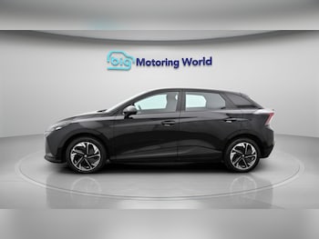 Used MG MG4 2023 for sale - 78176660: Photo