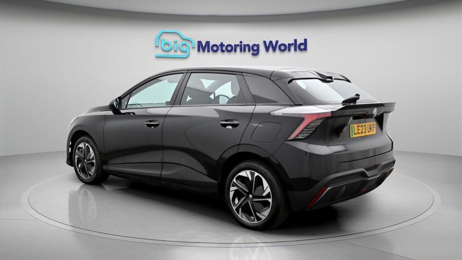 Used MG MG4 2023 for sale - 78176660: Photo 5