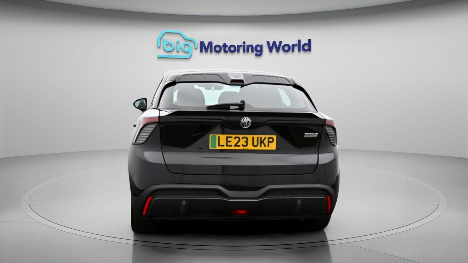 Used MG MG4 2023 for sale - 78176660: Photo 6