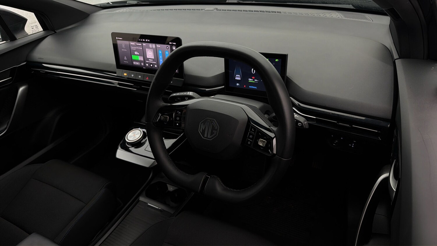 Used MG MG4 2023 for sale - 78176660: Photo 9