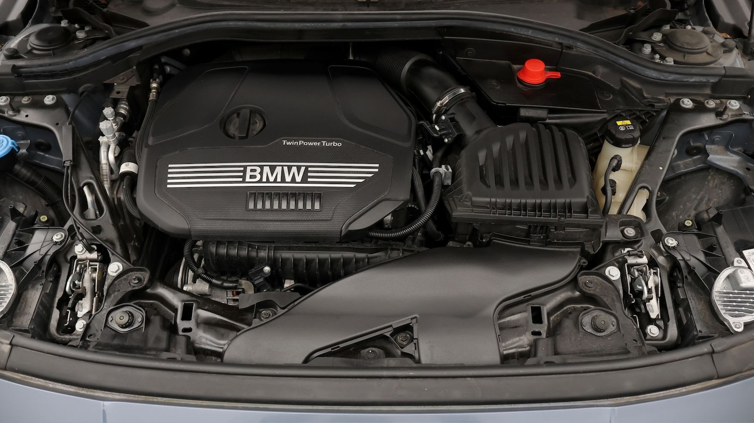 Used BMW 2 Series 2021 for sale - 77610512: Photo 19