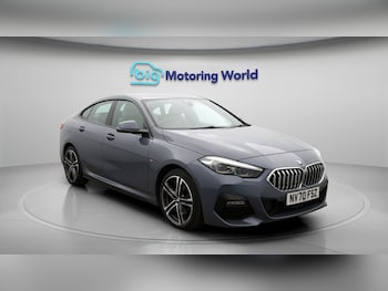 BMW 2 Series feature image