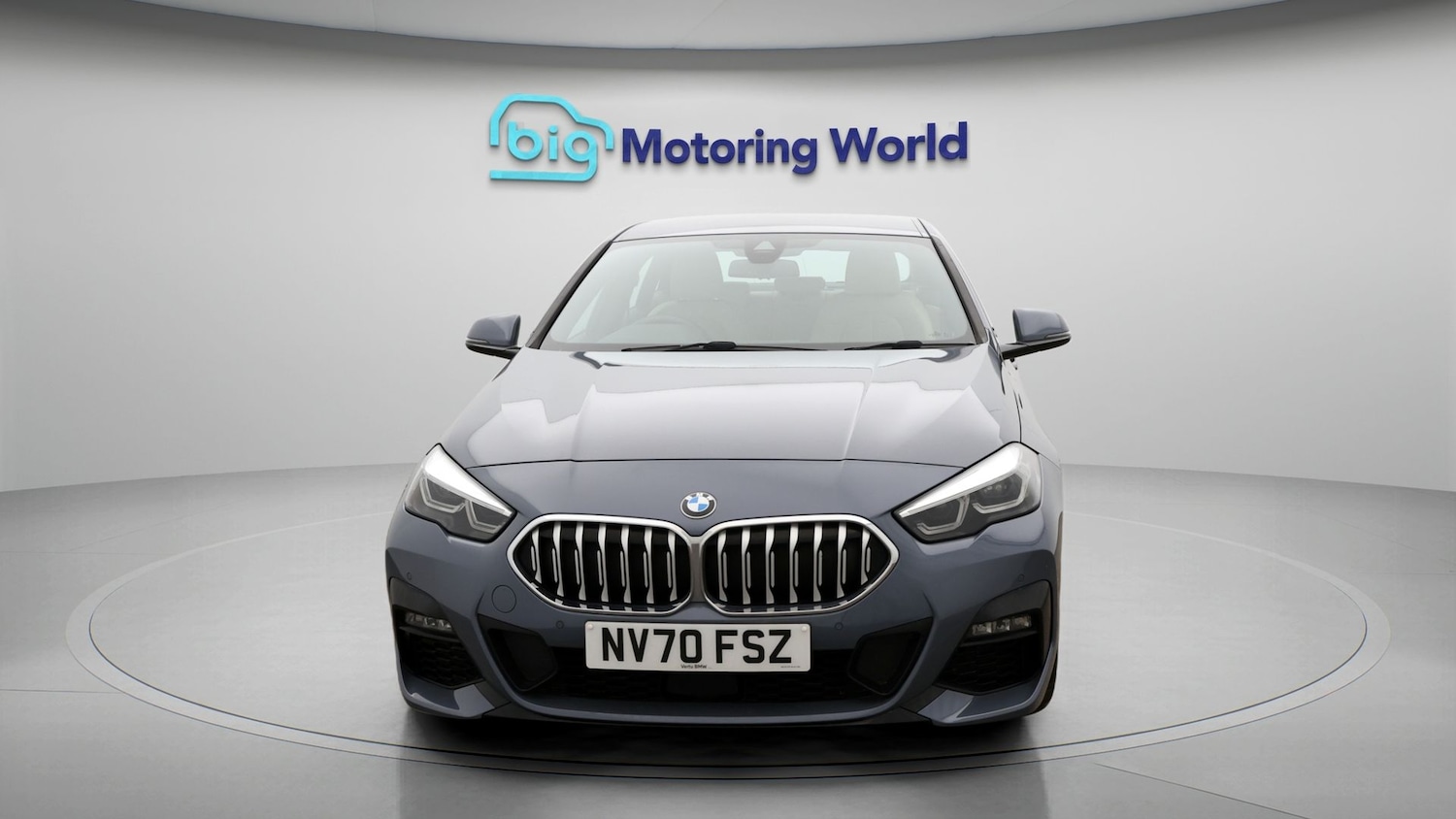 Used BMW 2 Series 2021 for sale - 77610512: Photo 2