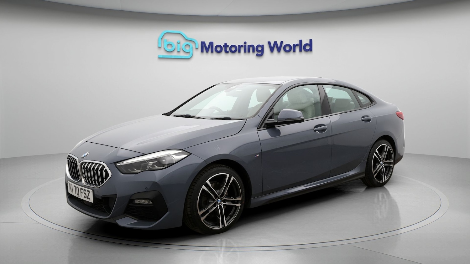 Used BMW 2 Series 2021 for sale - 77610512: Photo 3