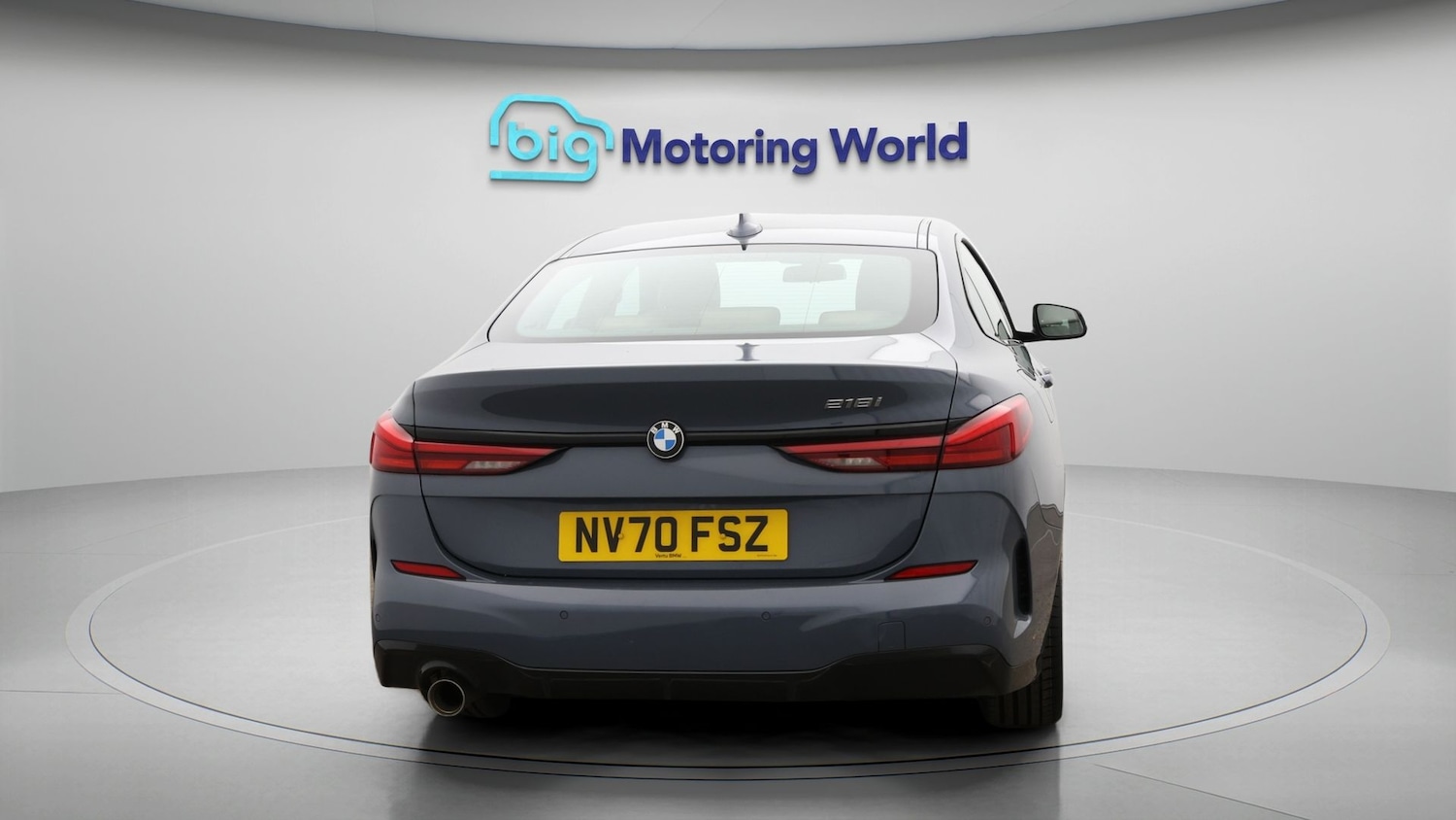 Used BMW 2 Series 2021 for sale - 77610512: Photo 6