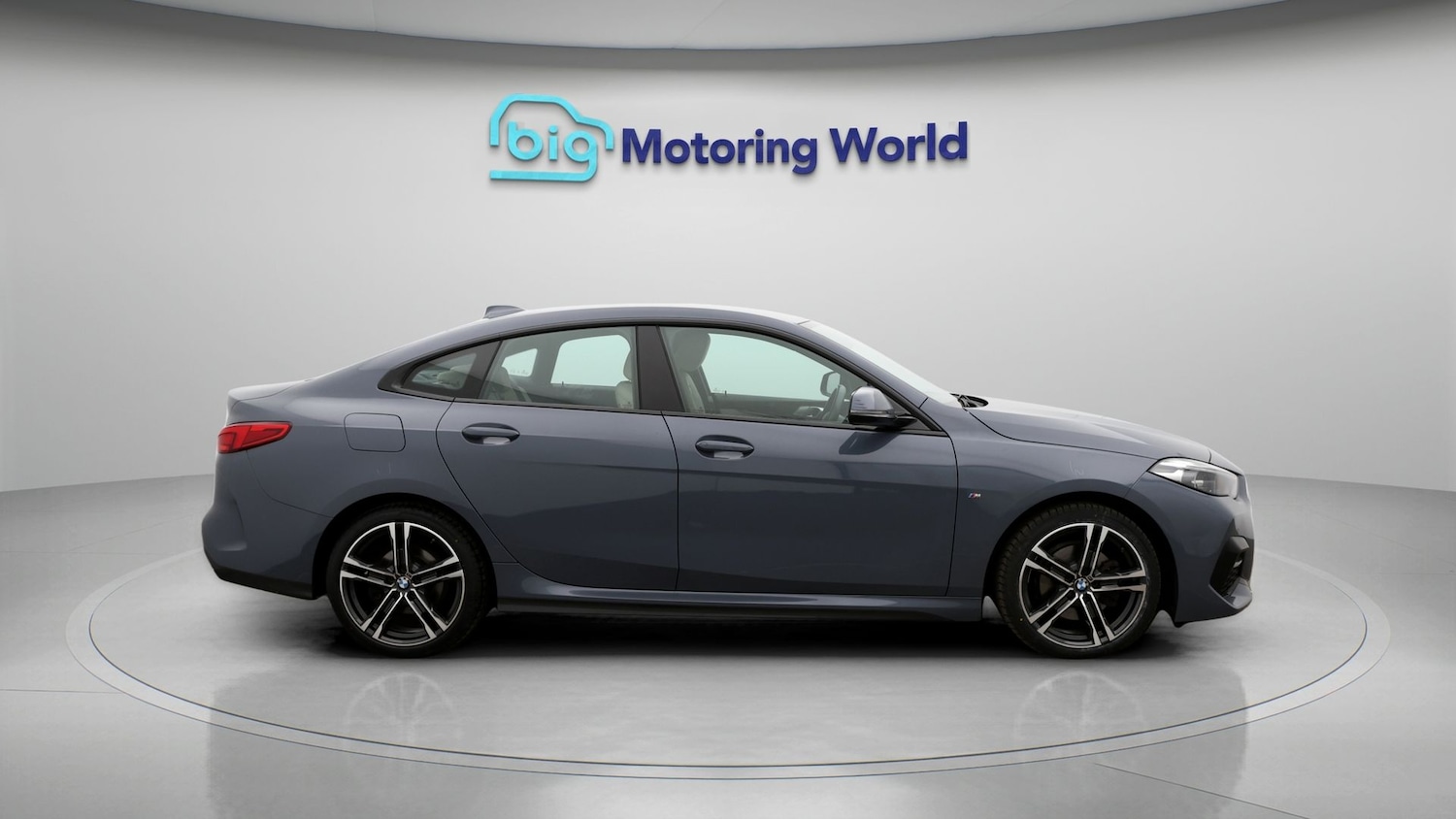 Used BMW 2 Series 2021 for sale - 77610512: Photo 8