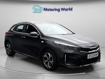 Used Kia XCeed 2023 for sale - 79512871: Photo