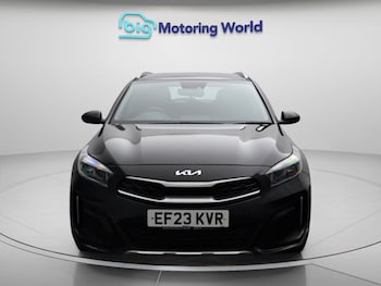 Used Kia XCeed 2023 for sale - 79512871: Photo
