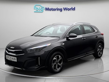 Used Kia XCeed 2023 for sale - 79512871: Photo