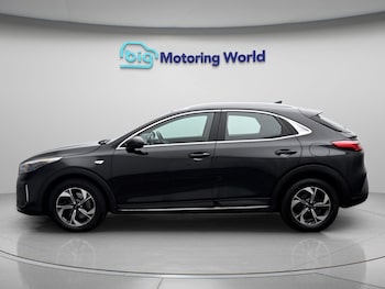 Used Kia XCeed 2023 for sale - 79512871: Photo