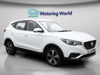 2021 (21) - 44.5kWh Excite SUV 5dr Electric Auto (143 ps)