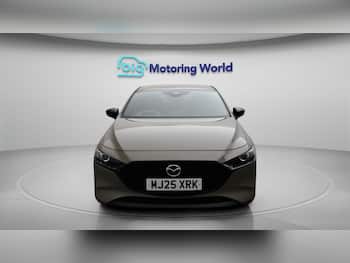 Used Mazda Mazda3 2025 for sale - 79859659: Photo