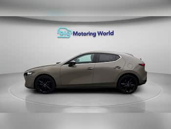Used Mazda Mazda3 2025 for sale - 79859659: Photo