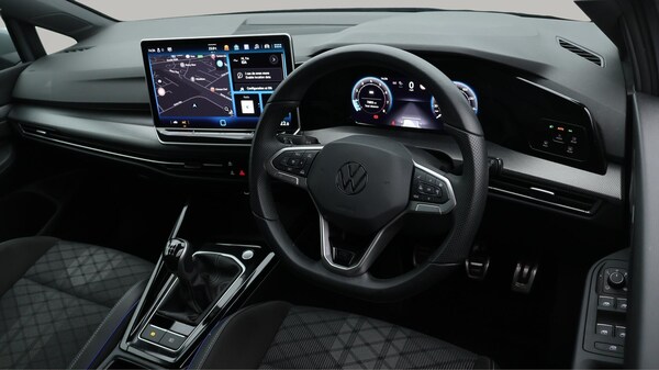 Used Volkswagen Golf 2024 for sale - 75623418: Photo 10
