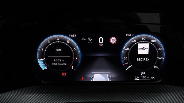 Used Volkswagen Golf 2024 for sale - 75623418: Photo 11