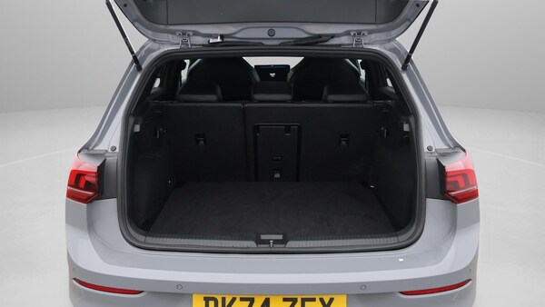 Used Volkswagen Golf 2024 for sale - 75623418: Photo 18