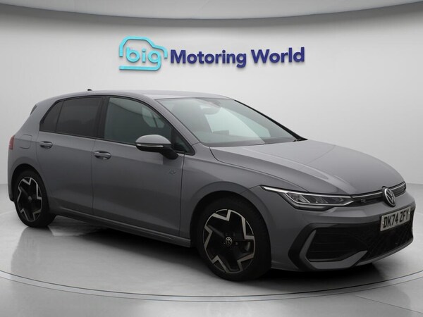 Used Volkswagen Golf 2024 for sale - 75623418: Photo 1